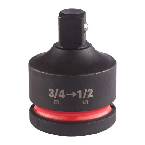 4932480405 Milwaukee Adapter till krafthylsa, 3/4" till 1/2" Reapris